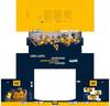 Bruder CAT Mega Tractor BR02452