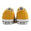 Converse One Star Ox Non-slip Wear-resistant Lightweight Low-top Board Shoes Unisex Yellow