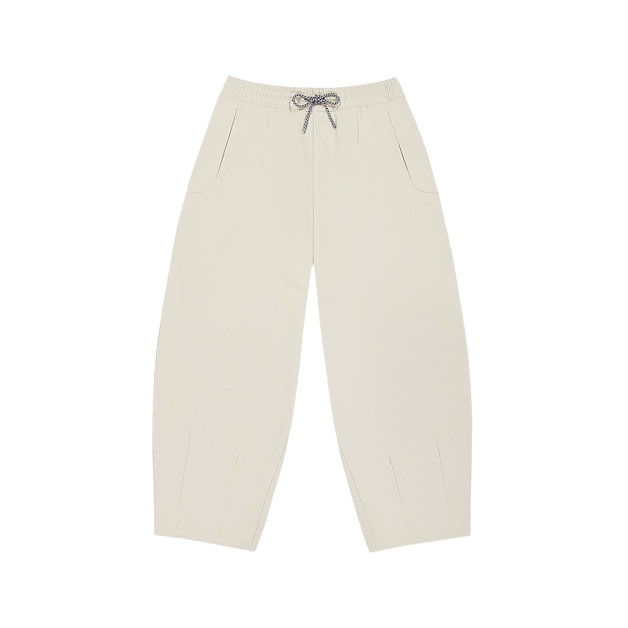 New Balance Knitted Sweatpants Unisex TWF Moderate Other MB6109AF-TWF M