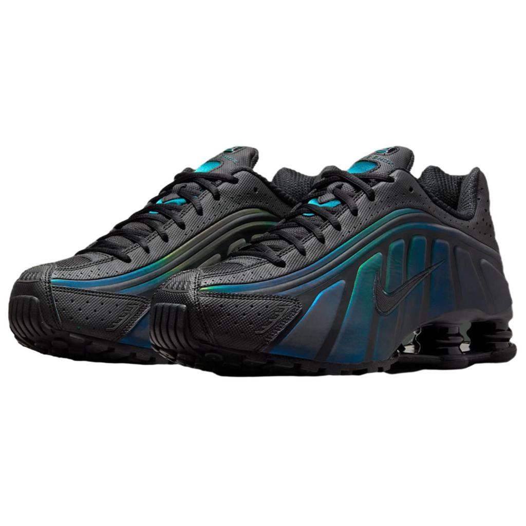 Nike Shox R4 SE 'Black Seaweed' IM6596-001