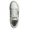 Adidas ENTRAP Slip Resistant Abrasion Resistant Low top Skateboard Shoes Unisex White Black Brown JI2546
