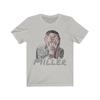 Mac Miller Gesichter T-Shirt Self Care T-Shirt