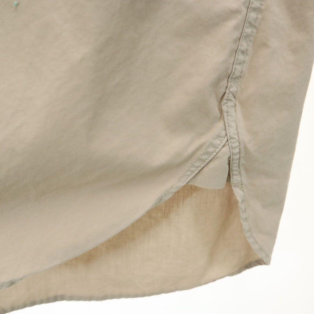 rag & bone Long sleeve Button down shirt S beige Men's Used