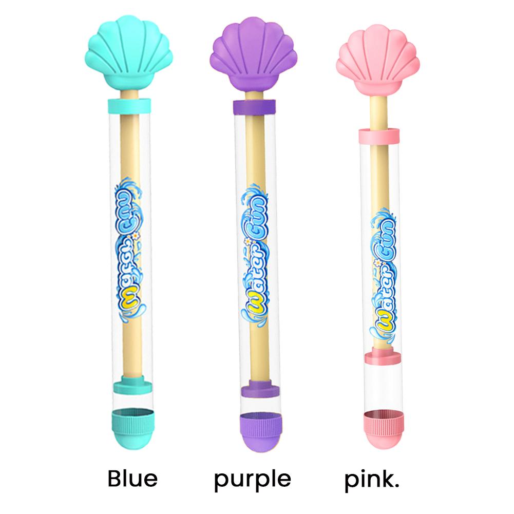Fireworks Spray Water Pull-Back Water Gun Kids Summer Interactive Water Spray Toy Children'S Water Fights Water Jets for Outdoor