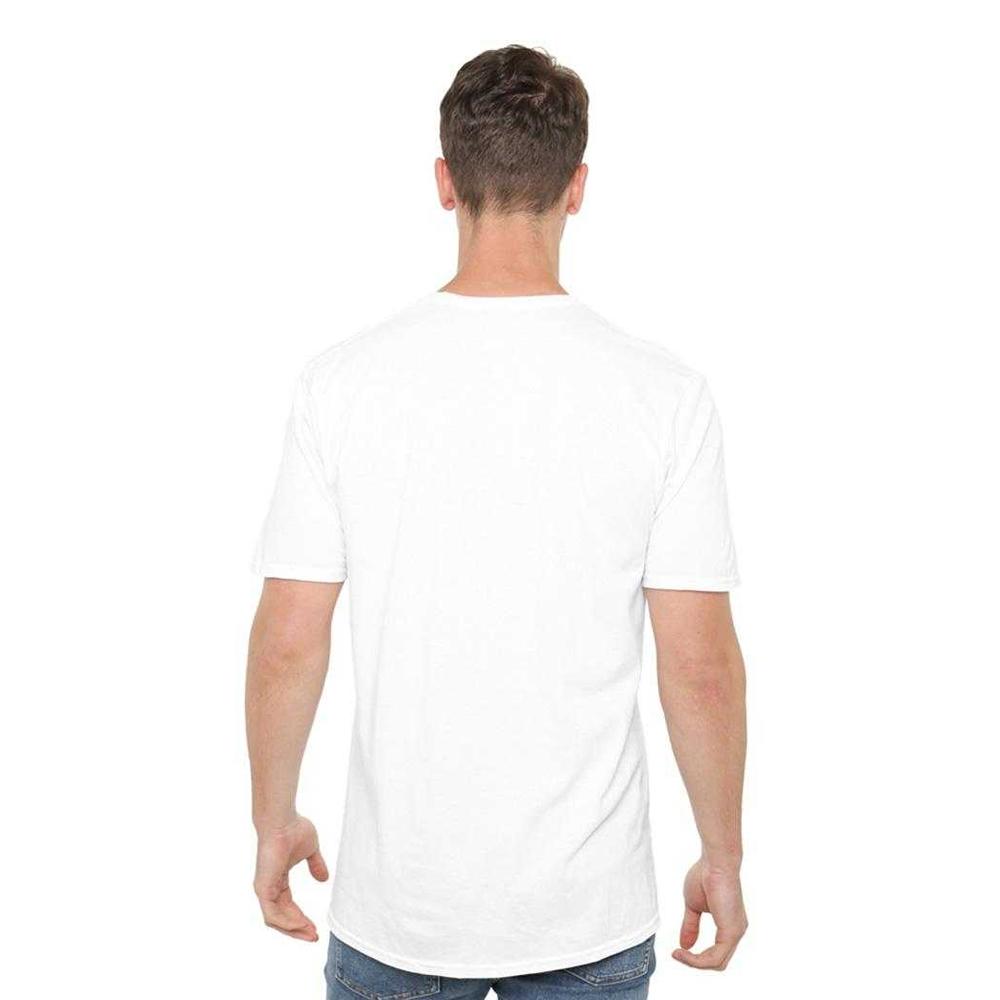 Sesame Street Unisex Adult Cookie Monster Mono T-Shirt