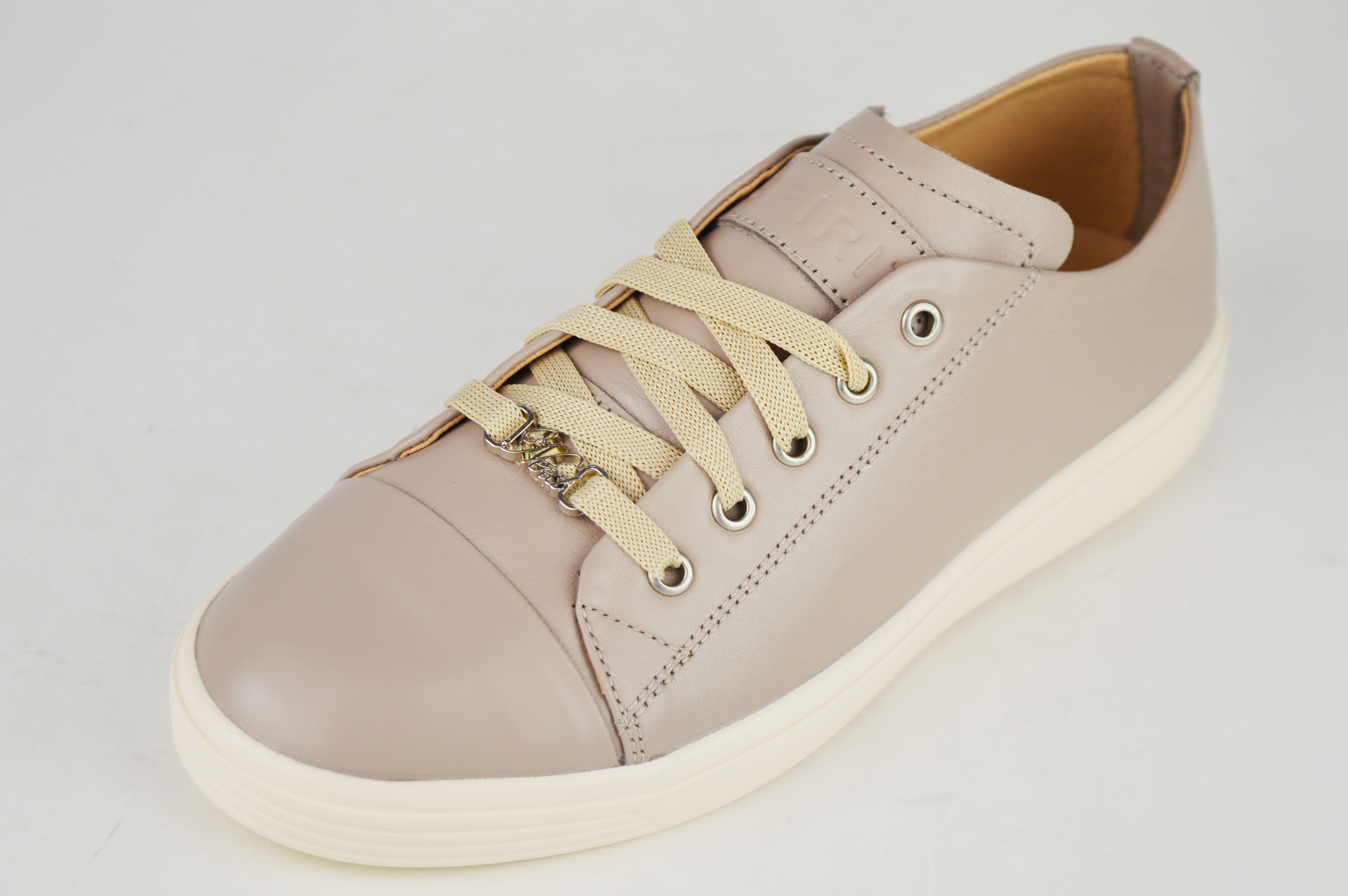 

Кеди на кожен день U.Spirit 709 36 Візон шкіра 36 мигдалевий