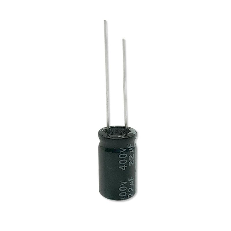 Huahong Weiye Safety Solid State Electrolytic Capacitors - Electronic Components