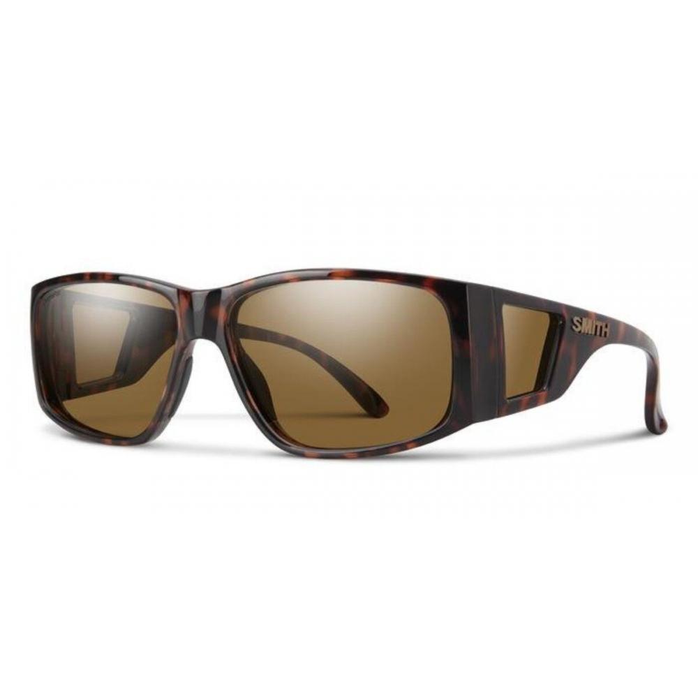 

Smith Monroe Peak Polarized 086 L5 Unisex Sunglasses 62-14-145