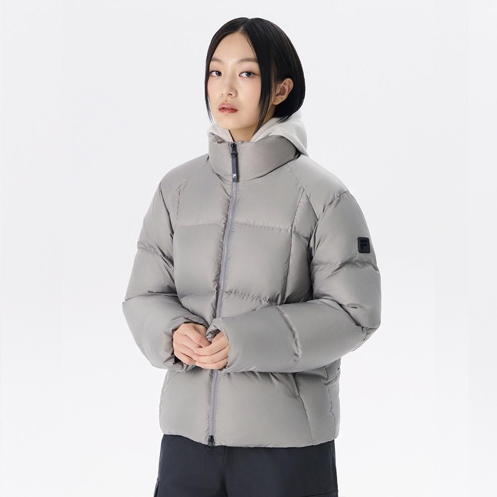 

Fila Uni Flow Down Fs2djg4106x Rgy WARM GREY/110