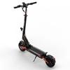 Scooter Électrique JOYOR T6 - Moteur 600 W - Batterie 48 V--18 Ah - Pneus 10 Pouces - Noir