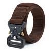 Fu Rong Quick Release Cobra Buckle Tactical Belt