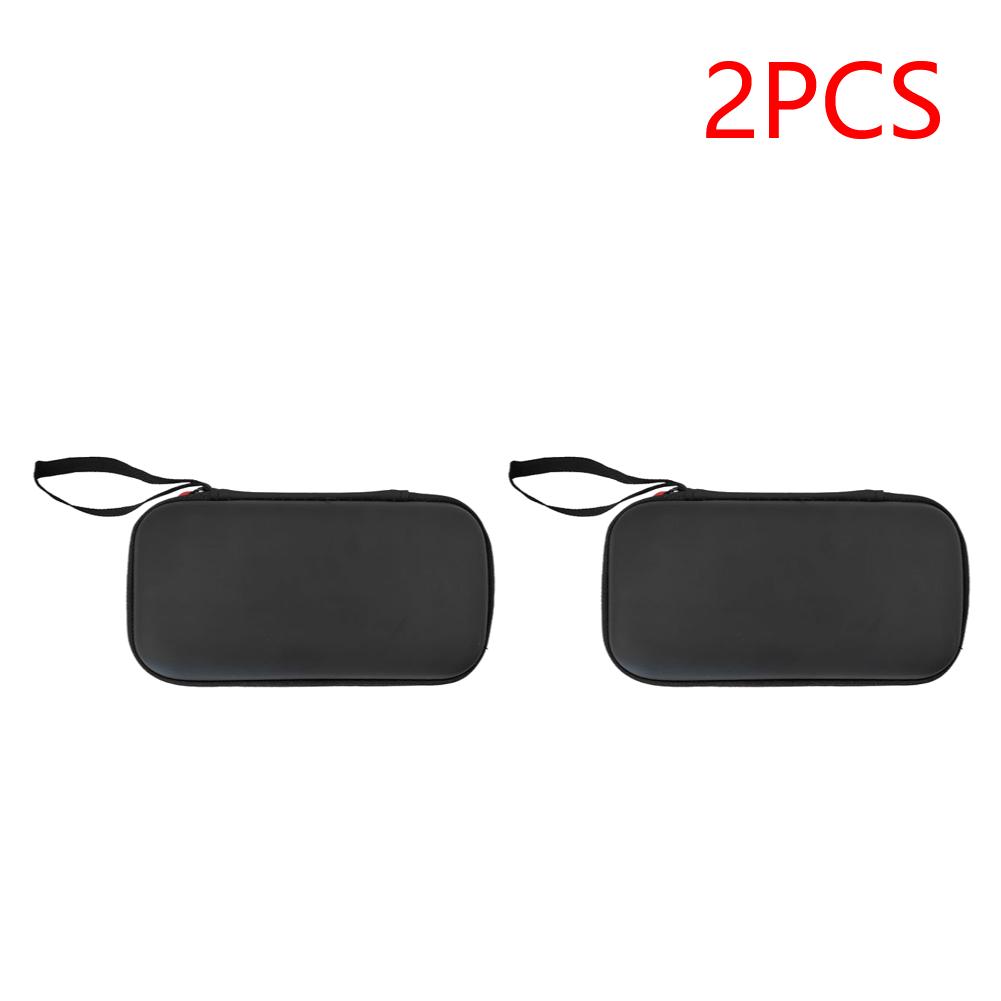 EVA Hard Carrying Case Shockproof Travel Protective Handbag Storage Bag for RG40XX H/RG405M Handheld Game Console
