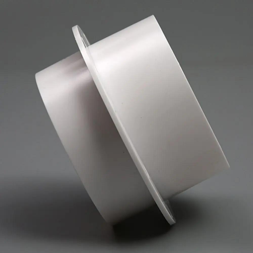 80/100/110/150/200mm Round Pipe Check Valve Air Duct Check Ventilation Valve Pipe Draft Blocker Exhaust Fan Hose Proof Valve