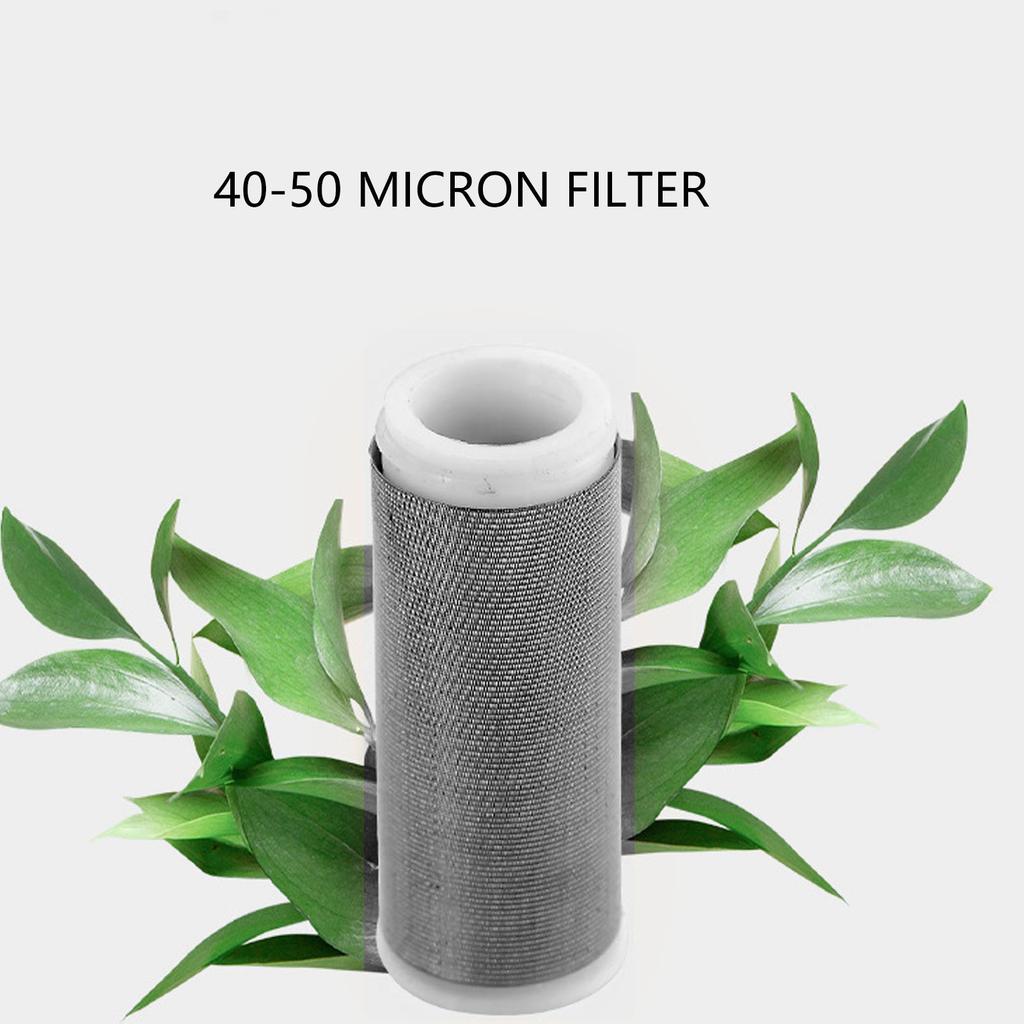 Shower Head Filter for Hard Water Filter Shower Head Washing Cleaning Machine Prefilter