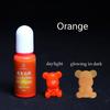 Pigment High Concentration Useful Colorful High Concentration Pigment for Paint Making