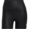 (WMNS) by Stella McCartney TrueStrength Yoga-Kurz-Tights Asien-Größe 'Schwarz' Damen HD9067