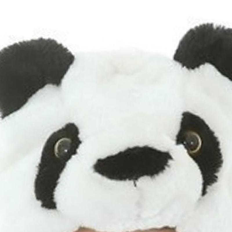Fashion Casual Cute Cartoon Animal Headdress Plush Hat For Women