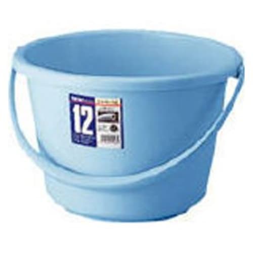 

Sekisui Wide Mouth Bucket #9 BSE9B