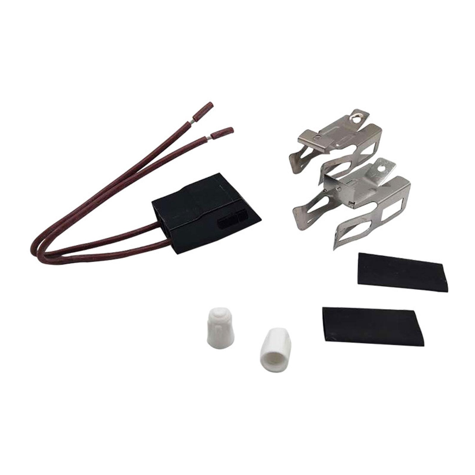 

Прочный металлический соединитель для плиты, набор элементов для плиты, розетка для плиты, металлическая вилка для плиты, подходит для дома и коммерческих кухонь