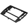 A54K-3B0858069 Vnitřní panel rámečku středové konzole palubní desky Rámeček čelního panelu rádia Pro PASSAT B5 2001 2002 2003 2004 2005