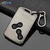 Tpu Car Key Case Cover Shell For Renault Megane 2 3 Clio Scenic Duster Kaptur Captur Logan Laguna Zoe Koleos Danilo Nema Fluence