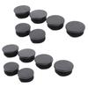 12X For Jimny   Car Chassis Waterproof Plug Cover Cap Car Accessories
