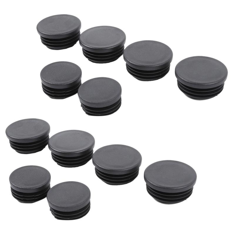 12X For Jimny Car Chassis Waterproof Plug Cover Cap Car Accessories