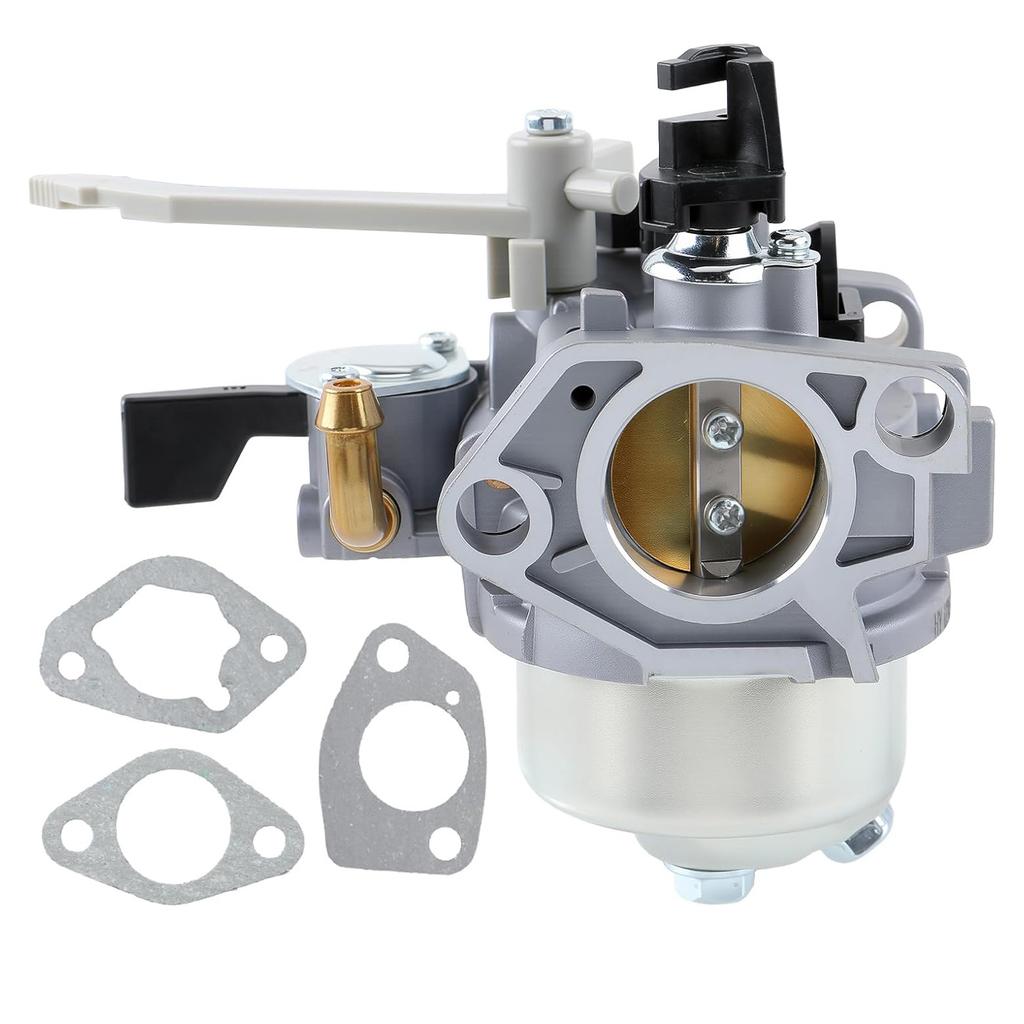Carburetor Kit with Gaskets for Huayi 813280 25T3 25T 5T3 Motor Gas Oline Engine Carb