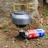 Barbekü ve Mangal – Kamp Sobaları
