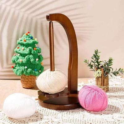 Šití a pletení – Příze