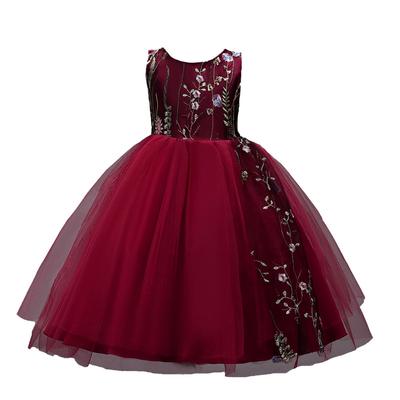 maroon colour dress for baby girl