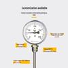 Industrial Bimetal Thermometer
