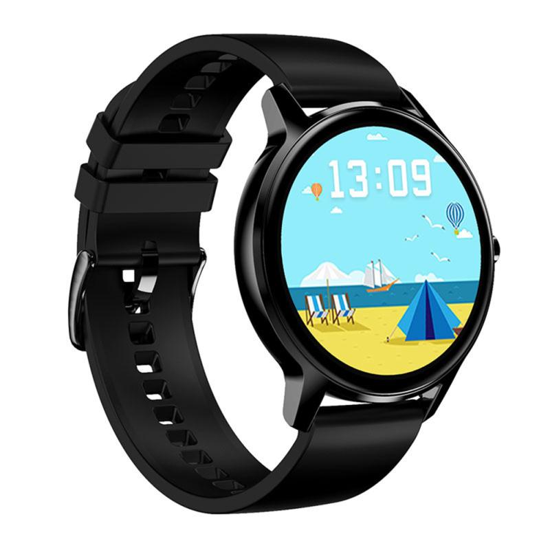 DT56 Smart Watch Schlaf Tracker Smartwatch Fitness Band Inteligentes Uhren  Blutdruck günstig kaufen — Preis, kostenlose Lieferung, echte Bewertungen  mit Fotos — Joom