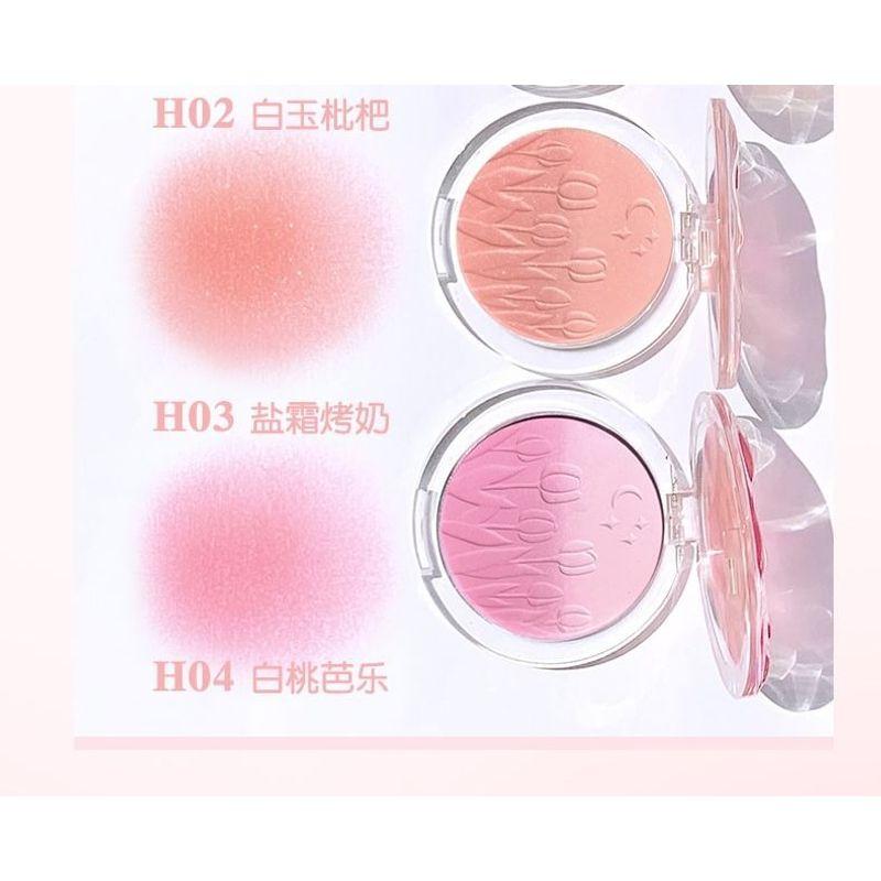 HOLD LIVE - Ripple Blusher - 2 Colors