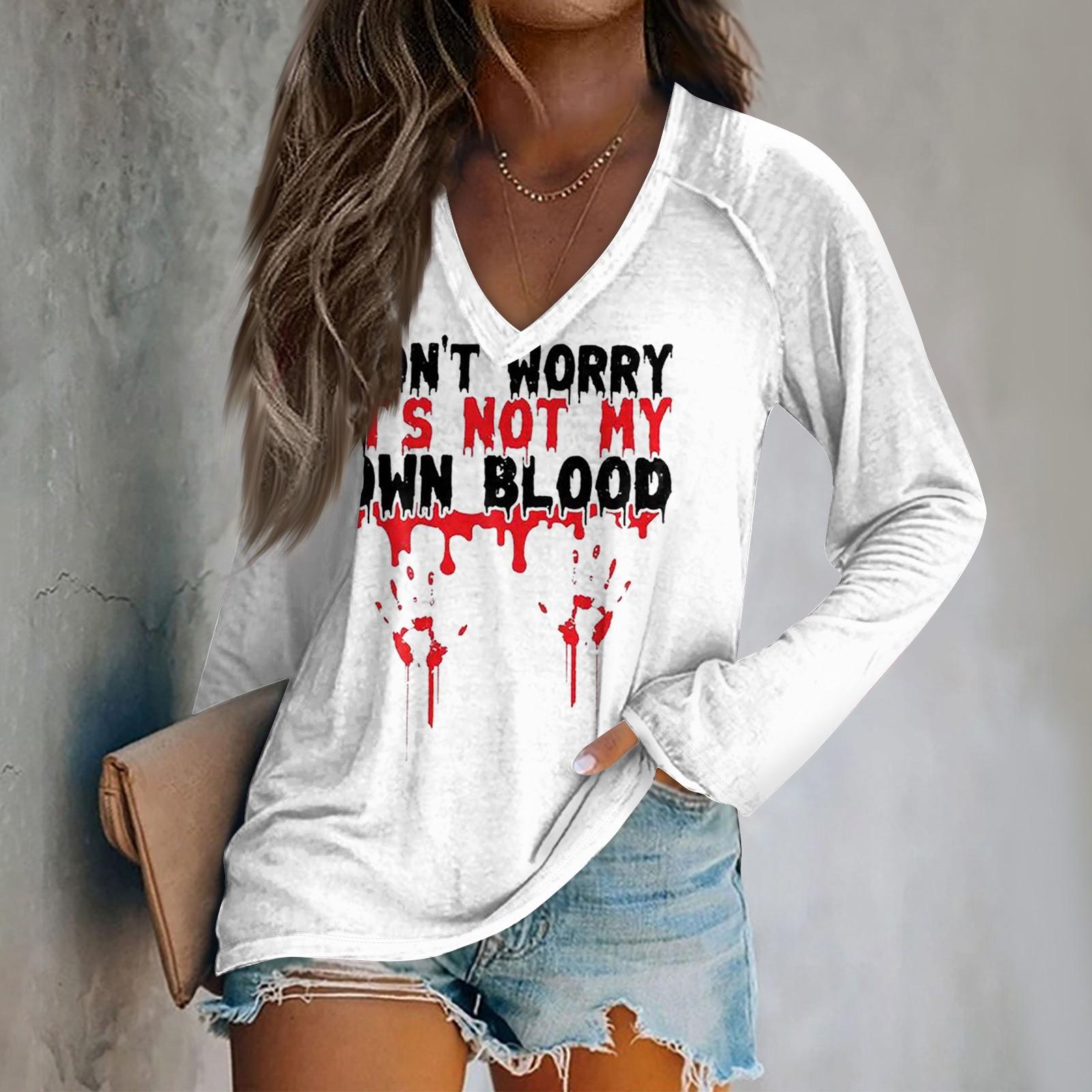 

Женская повседневная мода с графическим принтом, винтажный повседневный принт, длинный рукав, О-образный вырез, пуловер, топ, блузка XXL киноварь