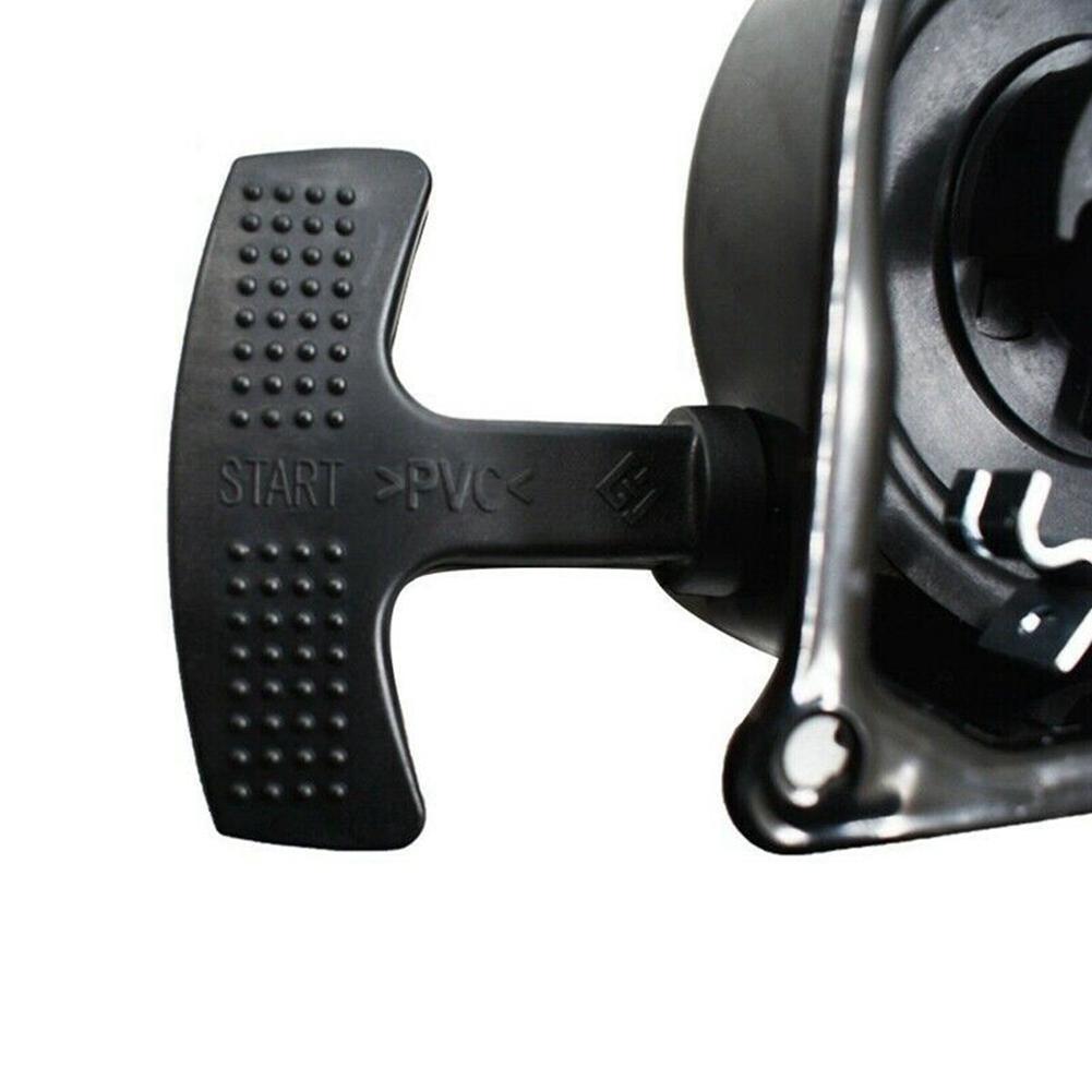 ABLZ-Pull Starter Pull Start Starter Recoil Fit For Suzuki Lt-A50 Alt50 Lt50 Quad Runner 1983-1987