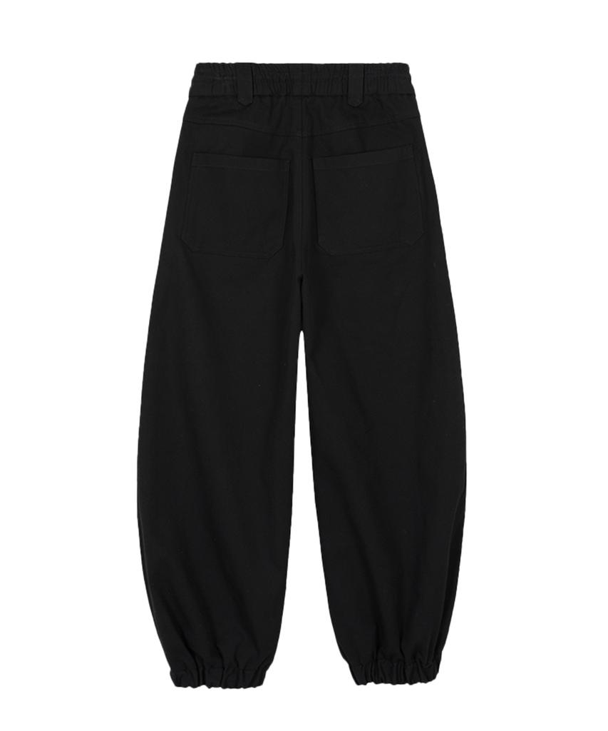 LMOOD Big Brother Wide Jogger Pants