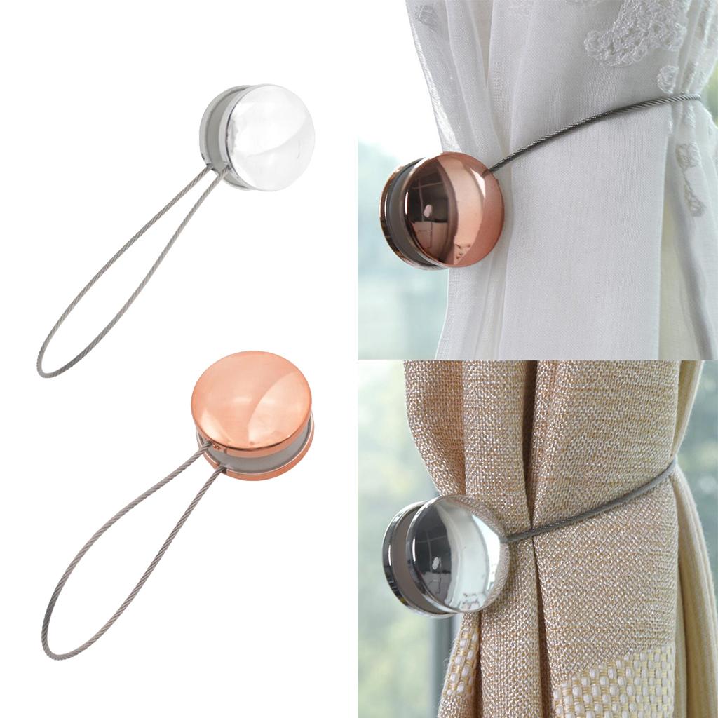 Curtain Tiebacks Bluckles Balcony Curtain Mounts Window Treatment Accessories