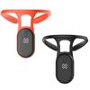 Yousheng Posture Corrector Vibration 400mAh Battery Operated Scientific Ergonomic Posture Tracking And Training In Real Time Reminder Posture