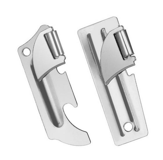 

Многофункциональный открывалка для бутылок и консервных банок из нержавеющей стали