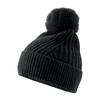 Beechfield Womens/Ladies Snow Luxe Beanie