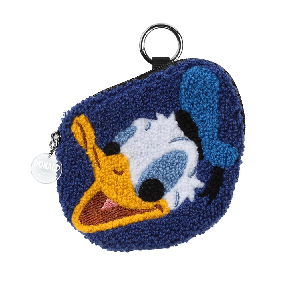 Gadget Pouch Donald Duck PG-DGP03DND
