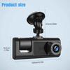 Front Camera For Car High Definition Dashboard Cam Front Inside Vehicle Dashboard Cam Car Front Camera Car Recording Camera