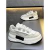 Autumn Casual Shoes Platform Dad Shoes Bjd