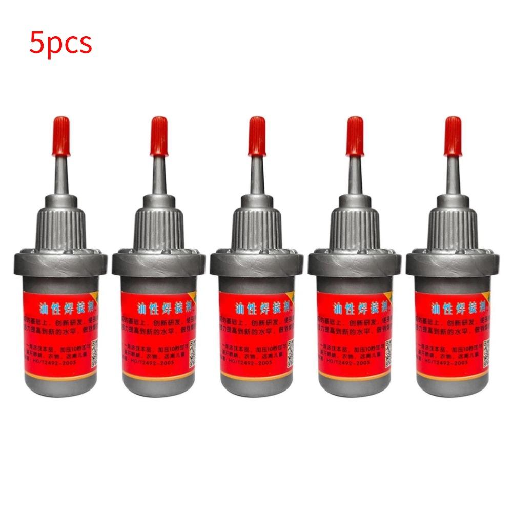 Welding High Strength Oily Glue Repair Glue Soldering Multi Household Adhesive Agent Super Glue Soldering Agent