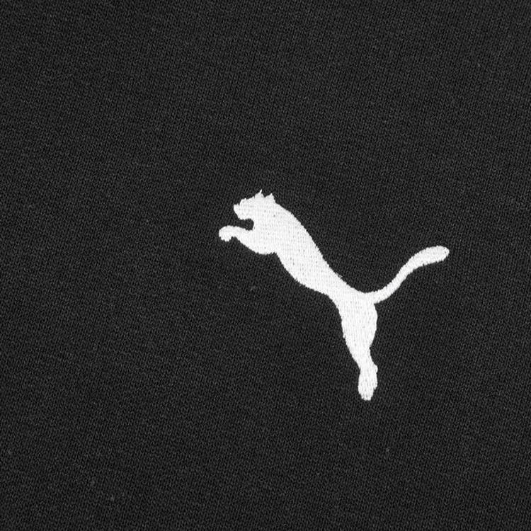 Puma Ess Retro Pullover Casual Sports Long Sleeve Sweatshirt Men sweatshirt 631807-01