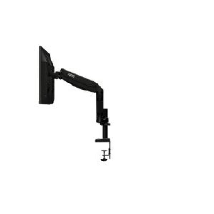 Kit de montage pour 2 écrans LCD - AOC - AD110D0 - Aluminium - Réglable - Noir