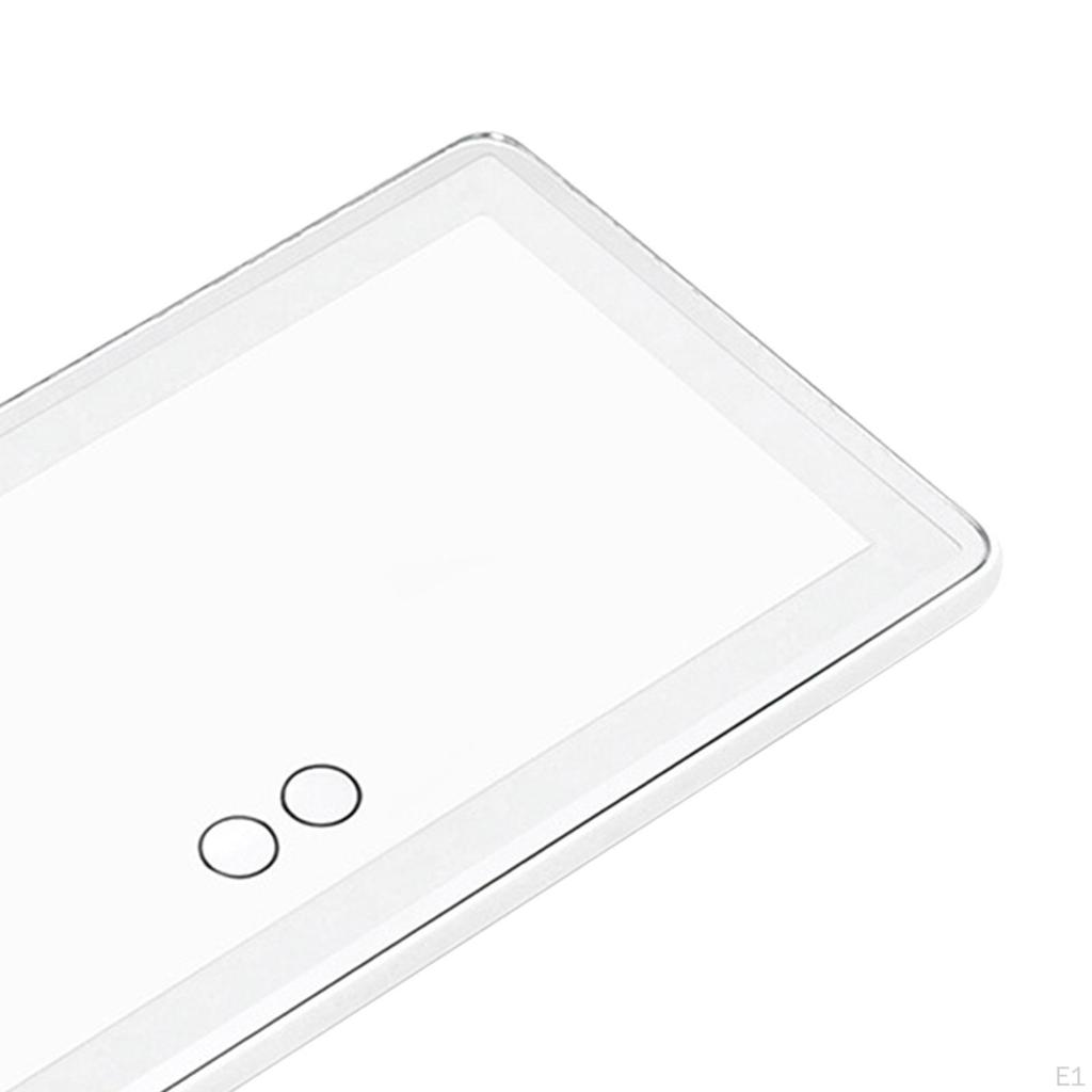 Mirror 60 Lights for