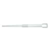 1PC PP3284 UTV Primary Drive Clutch Puller Tool 2872085 Steel Replacement for POLARIS GENERAL RANGER SPORTSMAN