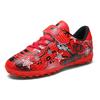 New Men's Soccer Shoes Cleats Football Boots Training Sneakers FG TF Top Quality Non-Slip Wholesale Drop Shipping Unisex